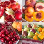 Fruitfully Premium Fruit Club (3-12 Months)