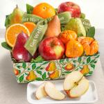 Get Well Fruit Favorites Basket