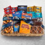 Mother's Day Signature Ghirardelli Chocolate Delights Gift Basket