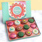 12 Mother's Day Chocolate Covered Oreos
