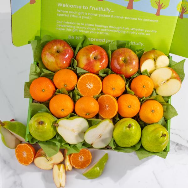 AB2023, Fruitfully Gift Box